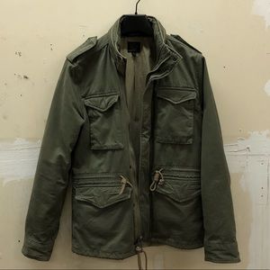 Lucky Brand Field Jacket